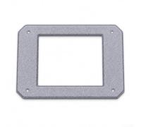 Microfiber Mop Cloths for per hobot SP10 Window Robot 2-Pack | per Perfect fit for per hobot SP10, 2-pack value, machine washable, reusable design, long-lasting durability