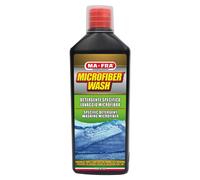 MICROFIBER WASH 1000ml Mafra