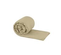 Sea to Summit Asciugamano tascabile Pocket Towel microfibra 80 x 40 cm S desert