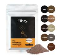 Microfibre di cheratina anti diradamento calvizie infoltimento capelli ricarica