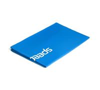 Asciugamano in microfibra speedo blue