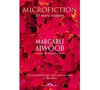 Microfiction. 35 storie minime