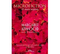 Microfiction. 35 storie minime