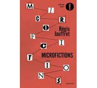 Microfictions. Ediz. italiana