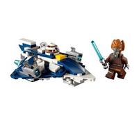 Lego® Microfighter Jedi Starfighter di Plo Koon 75400