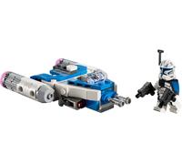 LEGO® Star Wars™ 75391 Microfighter Y-Wing™ di Captain Rex™