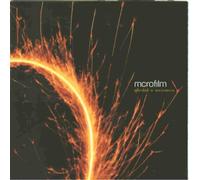 Microfilm - After dark + blueprints