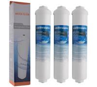 Microfilter 3X DA2010CB Filtro d Acqua per frigoriferi Samsung DA29-10105J