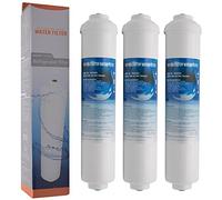 Originale Microfilter DA2010CB Filtro Acqua Samsung DA29-10105J WSF-100 Filtro