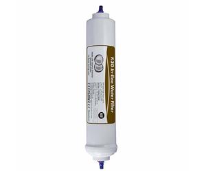 MicroFilter K3G Connettori Rapidi 1/4″ Inline Filtro Acqua GAC