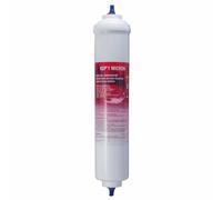 MicroFilter K3P Filtro Acqua Inline Microfiltro Anticalcare 1/4 Push Fit x3