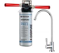 MICROFILTRAZIONE EVERPURE KIT PRO2