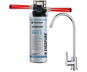 MICROFILTRAZIONE EVERPURE KIT PRO2