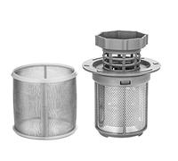 Microfiltro a rete per lavastoviglie compatibile con lavastoviglie Bosch, Neff, Siemens, 427903, 170740, SGV, SRS