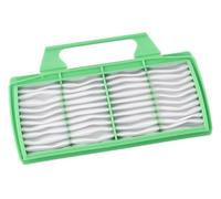 Microfiltro di ricambio lavabile riutilizzabile for Sebo 6608ER 6696ER, for tutti i modelli K automatici e for la serie AIRBELT K, for aspirapolvere Sebo K1 K3(1 PACK)