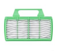 Microfiltro di ricambio per Sebo 6608ER 6696ER /per Airbelt K1 K3, kit di accessori per microfiltri per aspirapolvere, lavabili e riutilizzabili (1 confezione)