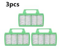 Microfiltro di ricambio per SEBO per cintura airbelt K facile da pulire e riutil