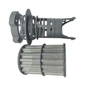 Microfiltro For Cestello Lavastoviglie, Compatibile Con Bosch, Kenmore, Sostituisce 00645038 E 645038