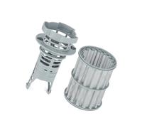 Microfiltro For Lavastoviglie, Compatibile Con Bosch, Kenmore, Sostituisce 645038
