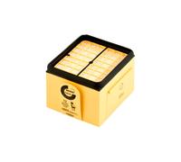 MICROFILTRO IGIENICO HEPA FOLLETTO VK135 VK136 ORI