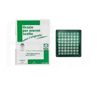 MICROFILTRO IGIENICO HEPA ORIGINALE VORWERK FOLLETTO KOBOLD PER 130 131 18495