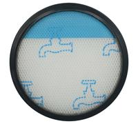 Microfiltro igienico per Beko VCM 71605 AP VCM 7180 VCM 71602 AD BKS 5540