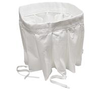 Microfiltro igienico per Nilfisk CTS40 CTS22 CTS 22 LC CTS 40 HC CTS 22 HC