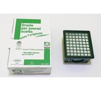 MICROFILTRO IGIENICO VORWERK FOLLETTO VK130 E VK131 ORIGINALE [EEK: Non Applicabile]