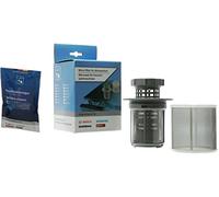 Microfiltro lavastoviglie compatibile con Bosch Siemens Neff e Gaggenau 10002494 prodotto ORIGINALE! OMAGGIO DETERGENTE