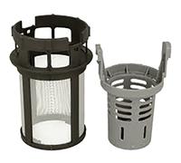 MICROFILTRO LAVATRICE FILTRO POMPA SCARICO ACQUA RICAMBIO COMPATIBILE SISTEMA FI