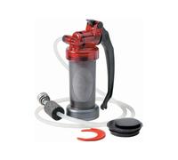 Filtro dell'acqua MSR Miniworks EX Colore: grigio