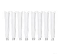 Microfiltro Scarico per Windsor Sensor per xp per s12 per s15 PP(8 PACK) | PP , tessuto non tessuto, cattura per polvere fine, compatibilità perfetta, lunga durata