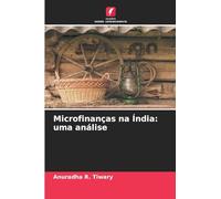 Microfinanças na Índia: uma análise