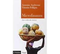 Microfinanza. Dare credito alle relazioni