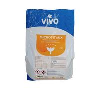 MICROFIT MIX Solfato Magnesio microelementi Ferro Boro Zinco Manganese 10 kg