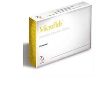 Microfleb Integratore Per Il Microcircolo 30 Compresse