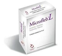 microfleb l 10 Flaconcini 10ml