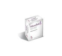 MICROFLEB L 10FIALE 10ML
