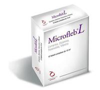 MICROFLEB L 10 FIALOIDI MONODOSE 10 ML