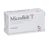 Microfleb® T omikron 45 Compresse