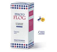 Microflog 100Ml 100 ml Soluzione orale