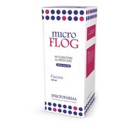 Microflog 100Ml 100 ml Soluzione orale