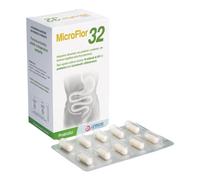MicroFlor 32 21,96 g Capsule
