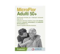 Microflor - Adulti 50+