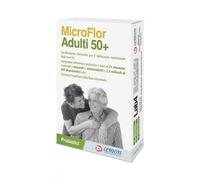 Microflor adulti 50+ 30 capsule