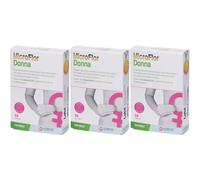 Microflor Donna 30 Capsule 3x14,85 g Capsule