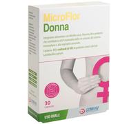 Microflor Donna 30 Capsule