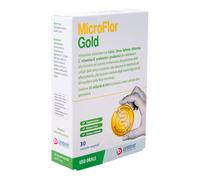 Microflor Gold 30 Capsule