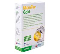 Cemon Capsule Microflor Gold 30 capsule