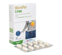 MICROFLOR LINEA*30 Cps Veg.